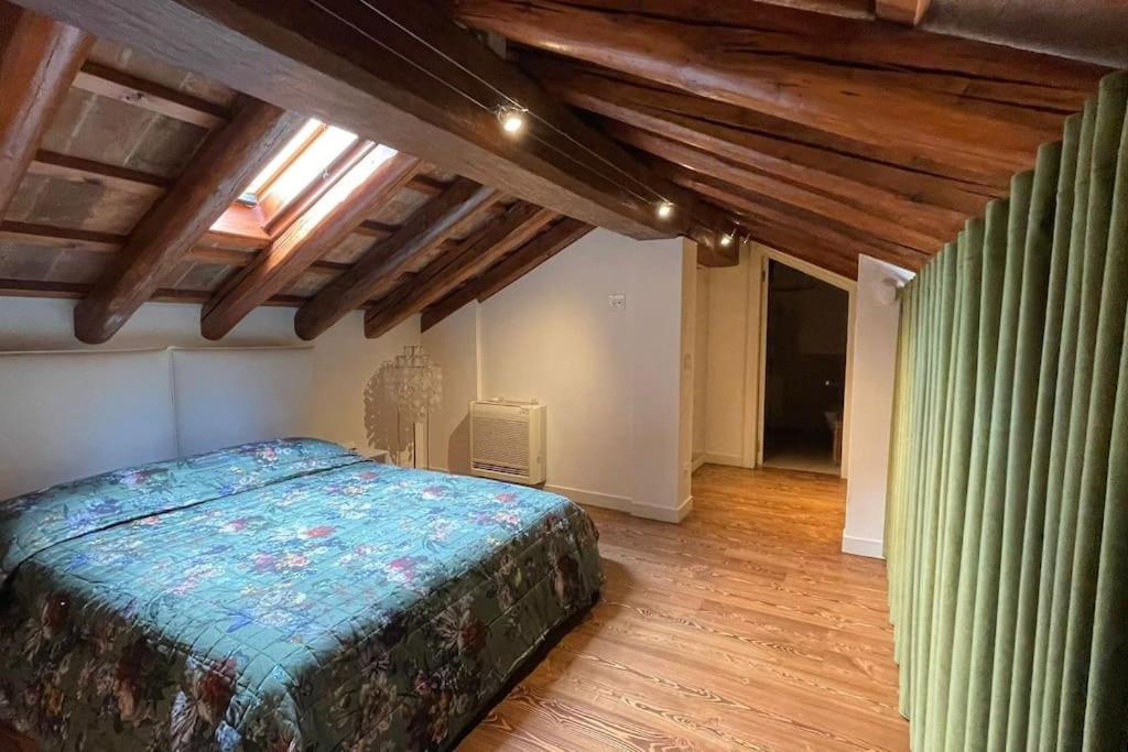 Relais Cà Tron Villa Esterno foto